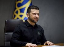 Зеленський озвучив «мирний план» для України
