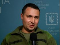 Кирило Буданов