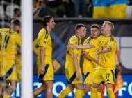 Жеребьевка Лиги наций-2026/2027: стал известен расклад для сборной Украины