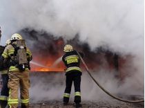Харків переходить на режим «енергоострова»: росіяни вдарили по ТЕЦ