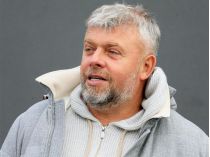 Григорій Козловський&nbsp;— почесний президент, засновник ФК «Рух»(Львів)