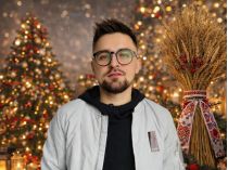 Співак Юлік 