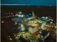 Миколаївський водогін