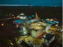 Миколаївський водогін