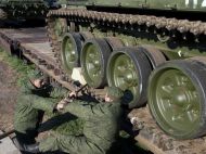 Логистический капкан: зимнее пополнение армии рф&nbsp;может парализовать ее&nbsp;собственное наступление