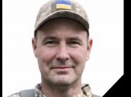 Был командиром с&nbsp;первого выхода: в&nbsp;Запорожской области погиб защитник с&nbsp;Харьковщины