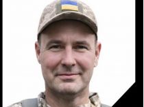 оператор-навідник БТР-60 Олег Клименко