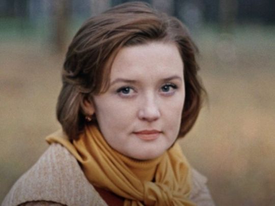 У Москві померла Віра Алентова&nbsp;— Фото з відкритих джерел