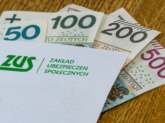 Польська пенсія для українців. Фото з сайту finance.ua