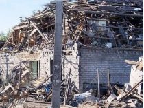 Росіяни атакували Миколаїв, Одесу, Волинь та Запоріжжя&nbsp;— Фото: Запорізька ОВА