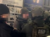 Обвиненного в&nbsp;госизмене бывшего начальника харьковского облуправления СБУ задержали сразу после попытки выйти под залог (фото)
