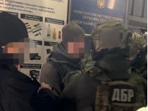 ДБР оголосило нову підозру екскерівнику УСБУ Харківщини&nbsp;— Фото: ДБР