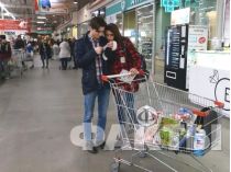 цены на продукты