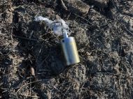 Херсон атакують небезпечною зброєю виробництва КНДР? У&nbsp;місті знайшли невідомі боєприпаси