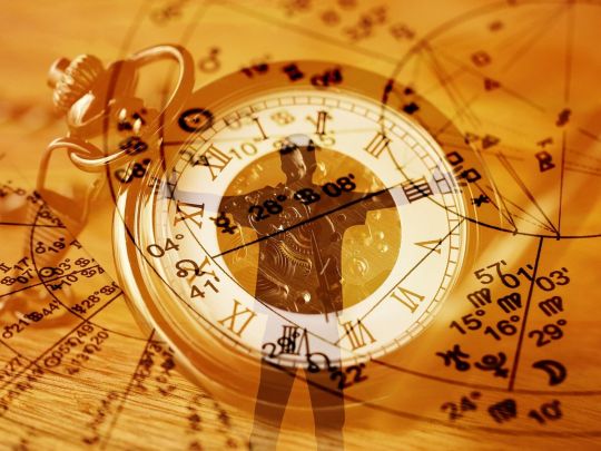 Гороскоп на 27-28 сентября. Фото - Pixabay