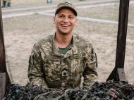 Популярний актор мобілізувався до&nbsp;ЗСУ відразу після зйомок фільму