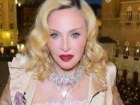 Мадонна зворушливо привітала сина Девіда із 20-річчям&nbsp;— Фото: instagram.com/madonna