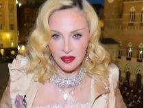 Мадонна трогательно поздравила сына Дэвида с 20-летием - Фото: instagram.com/madonna