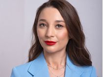 Роксолана Пиртко 