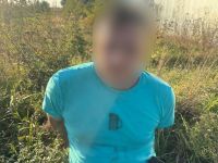 Під Києвом у поїзді 22-річний хлопець поранив пасажира ножем
