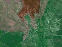 Россияне просачиваются в центр Купянска
