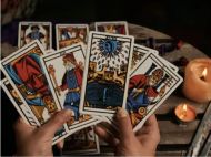Скорпіонам&nbsp;&mdash; &laquo;Диявол&raquo; та&nbsp;спокуси, Стрільцям&nbsp;&mdash; &laquo;Смерть&raquo; і&nbsp;новий етап: Таро-прогноз на&nbsp;27 вересня