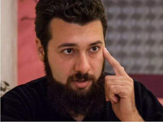 Експерт Ігаль Левін про гібридну атаку та реакцію Данії