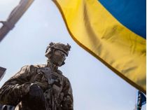 Украинские военнослужащие