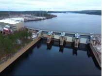 Таинственные дроны обнаружили над Финляндией, Литвой и Швецией - Фото: Yle