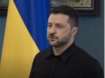 Зеленский заявил, что Украина не имеет ресурсов для полной деоккупации, но США будут помогать, фото скриншот видео