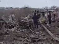 Россияне нанесли ракетный удар по&nbsp;Умани: среди раненых&nbsp;&mdash; дети (видео)