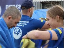 Колишні цивільні полонені, звільнені з російського полону, отримають 50 000 грн, фото Свириденко