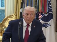 Трамп різко висловився перед зустріччю із Зеленським, фото з відкритих джерел