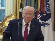 Трамп різко висловився перед зустріччю із Зеленським, фото з відкритих джерел