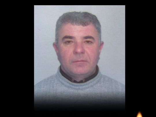 Володимир Кочубей