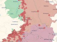 &laquo;Оружие дезинформации&raquo;: Генштаб опроверг заявления россиян о&nbsp;захвате Гуляйполя и&nbsp;Мирнограда