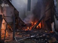 &laquo;Тут было меньше шансов&raquo;: Игнат об&nbsp;особенностях последнего массированного удара рф&nbsp;по&nbsp;Киеву и&nbsp;области