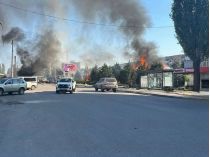 бої на Добропільському напрямку