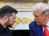 Нет сценария с&nbsp;низким уровнем риска: чего ожидать от&nbsp;переговоров Зеленского и&nbsp;Трампа
