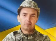 Два года теплилась надежда: в&nbsp;Донецкой области погиб отец шестерых детей с&nbsp;Виннитчины