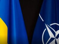 Украина впервые присоединилась к отработке Статьи 5 НАТО