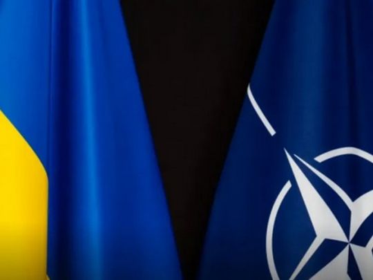 Украина впервые присоединилась к отработке Статьи 5 НАТО