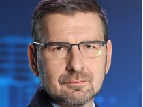 Журналіст Вадим Карп’як склав військову присягу&nbsp;