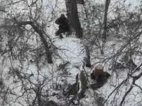 На Донеччині російські військові розстріляли полонених українських захисників&nbsp;— Фото: Прокуратура України