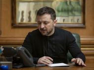 Есть некоторые вопросы: Зеленский назвал условие для референдума по&nbsp;мирному плану