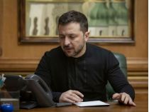 Президент України Володимир Зеленський 