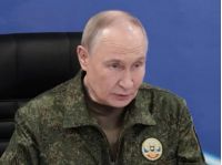 путін не готовий закінчувати війну, фото інтернет