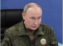 путін не готовий закінчувати війну, фото інтернет