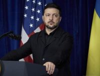 Зеленский сказал, что военное положение будет отменено после окончания войны, фото из открытых источников