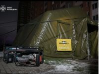 Темрява проти світла: як Вишгород тримається четверту добу без електрики